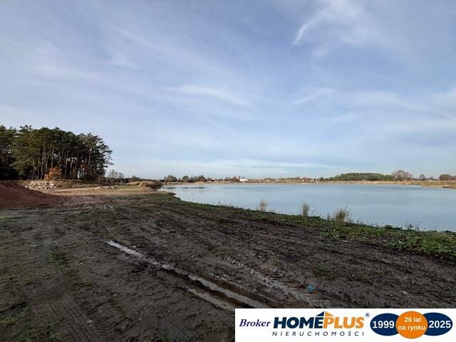 Grunt pod usługi zdrowia, wypoczynku, hotelarstwa