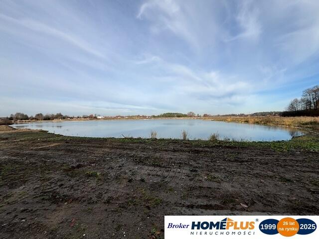 Grunt pod usługi zdrowia, wypoczynku, hotelarstwa