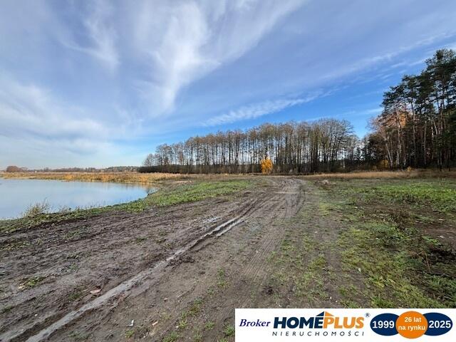 Grunt pod usługi zdrowia, wypoczynku, hotelarstwa