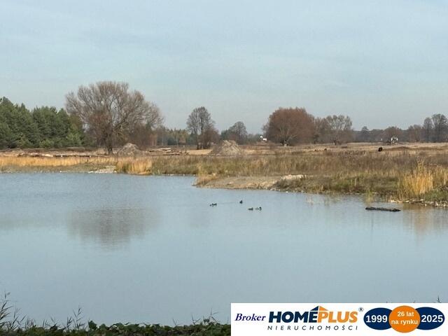 Grunt pod usługi zdrowia, wypoczynku, hotelarstwa