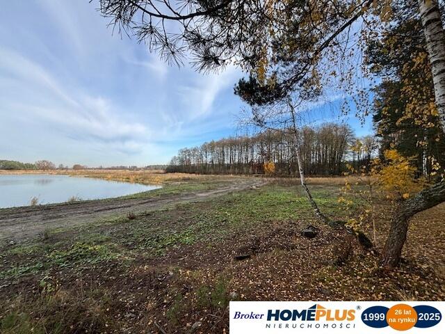 Grunt pod usługi zdrowia, wypoczynku, hotelarstwa