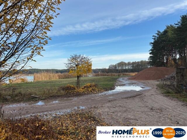 Grunt pod usługi zdrowia, wypoczynku, hotelarstwa