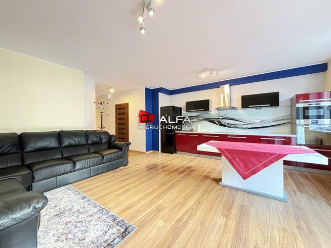 Mieszkanie Komorów gm. Świdnica