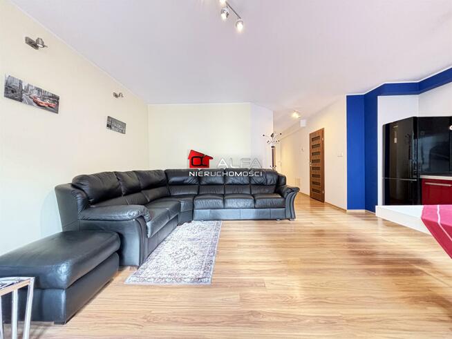 Mieszkanie Komorów gm. Świdnica