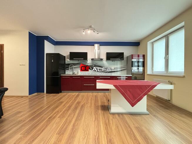 Mieszkanie Komorów gm. Świdnica