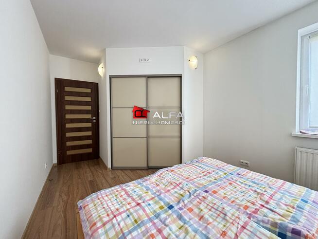 Mieszkanie Komorów gm. Świdnica