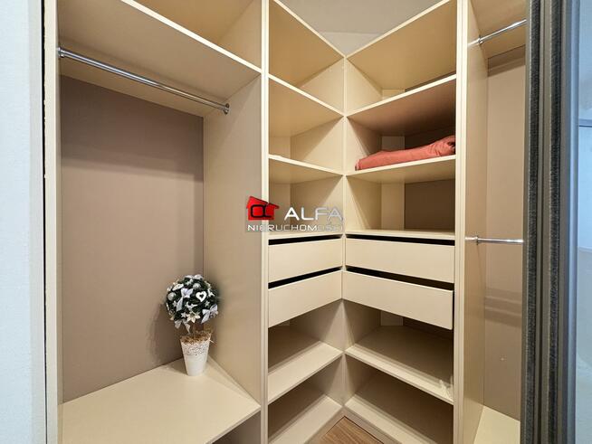 Mieszkanie Komorów gm. Świdnica