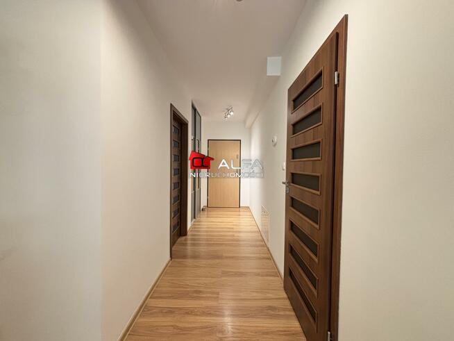 Mieszkanie Komorów gm. Świdnica