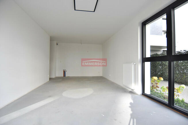 Przeszklenia, ogródek | osiedle z własnym parkiem!