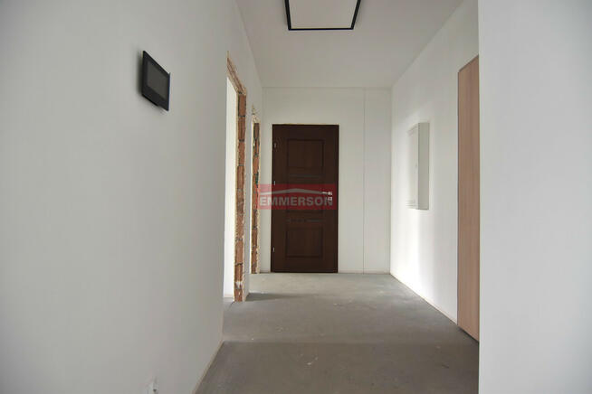 Przeszklenia, ogródek | osiedle z własnym parkiem!