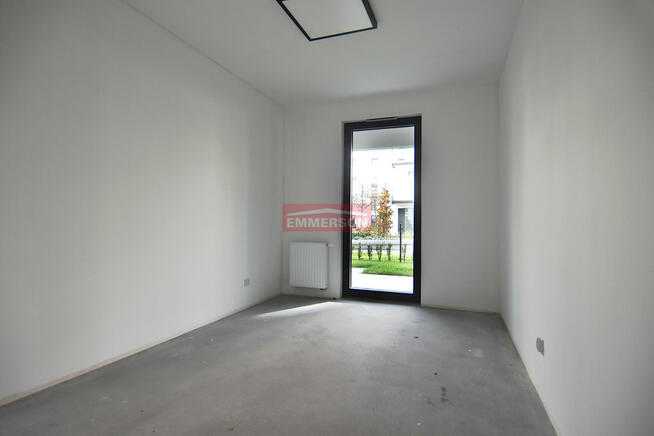 Przeszklenia, ogródek | osiedle z własnym parkiem!