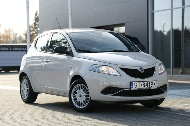 Lancia Ypsilon 1.2 8V Elefantino S&S