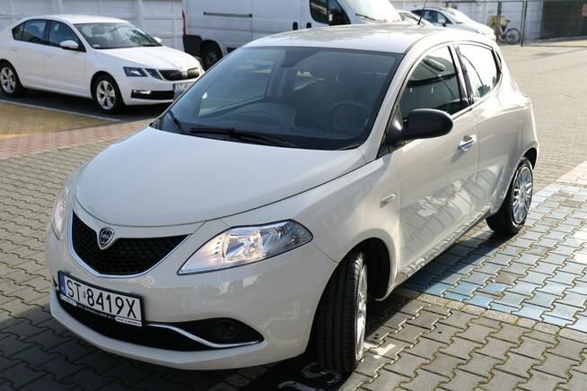 Lancia Ypsilon 1.2 8V Elefantino S&S