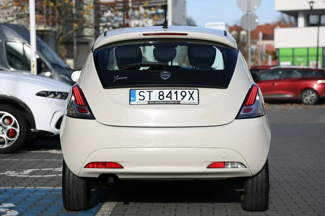 Lancia Ypsilon 1.2 8V Elefantino S&S