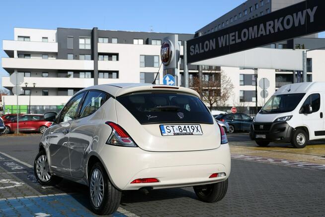 Lancia Ypsilon 1.2 8V Elefantino S&S