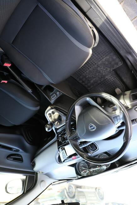 Lancia Ypsilon 1.2 8V Elefantino S&S