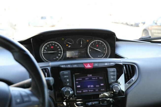 Lancia Ypsilon 1.2 8V Elefantino S&S