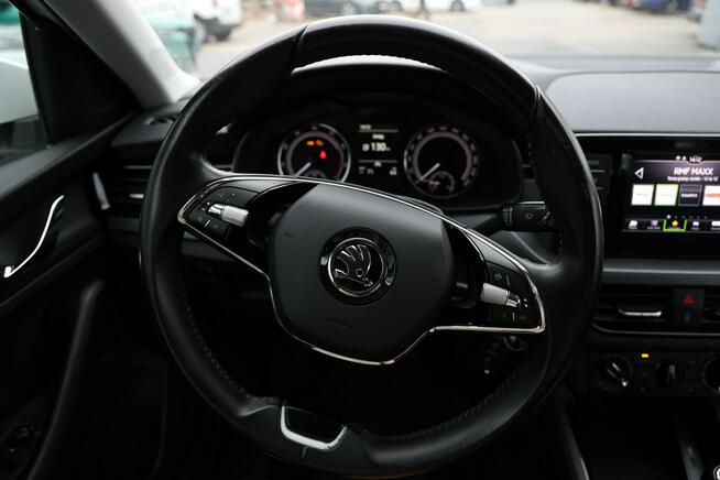 Škoda Scala 1.0 TSI Ambition