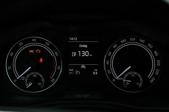 Škoda Scala 1.0 TSI Ambition