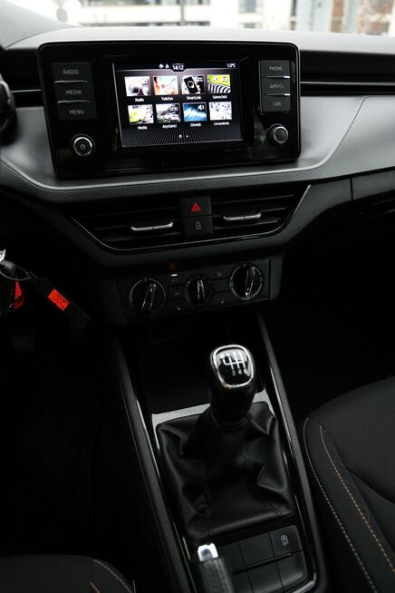 Škoda Scala 1.0 TSI Ambition