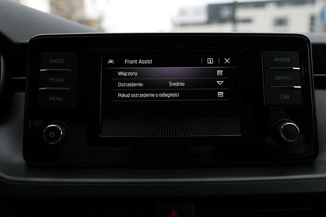 Škoda Scala 1.0 TSI Ambition