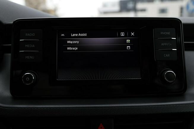 Škoda Scala 1.0 TSI Ambition