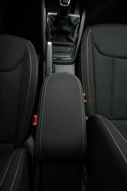 Škoda Scala 1.0 TSI Ambition