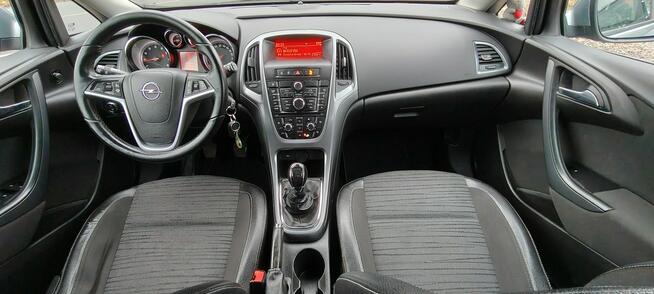 Opel Astra Bogata wersja. stan bardzo dobry.