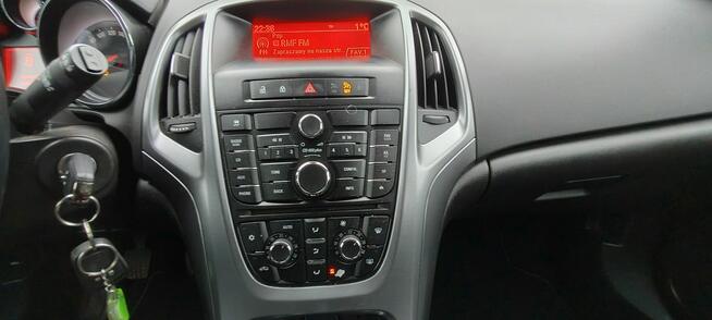 Opel Astra Bogata wersja. stan bardzo dobry.