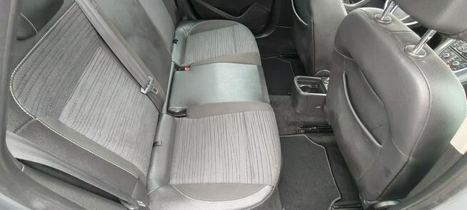 Opel Astra Bogata wersja. stan bardzo dobry.