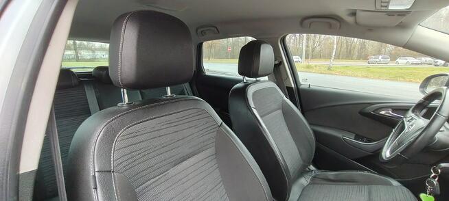 Opel Astra Bogata wersja. stan bardzo dobry.