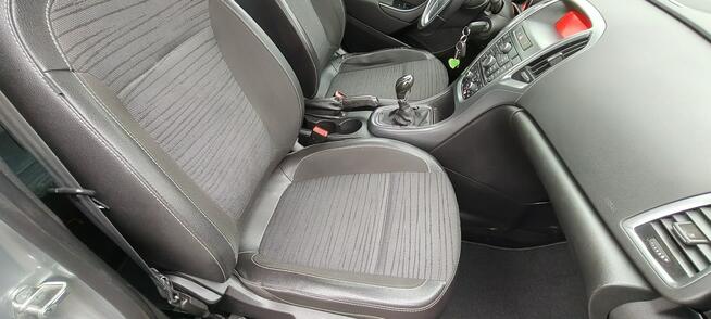 Opel Astra Bogata wersja. stan bardzo dobry.