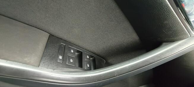 Opel Astra Bogata wersja. stan bardzo dobry.