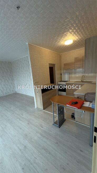 Mieszkanie Żory os. Władysława Pawlikowskiego