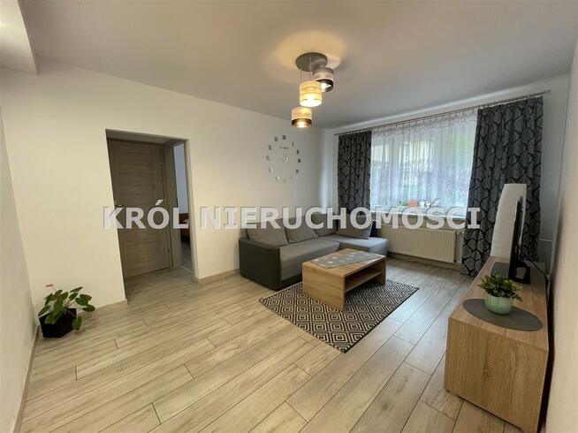 Mieszkanie Żory Centrum