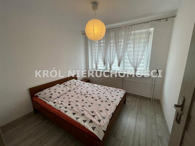 Mieszkanie Żory Centrum