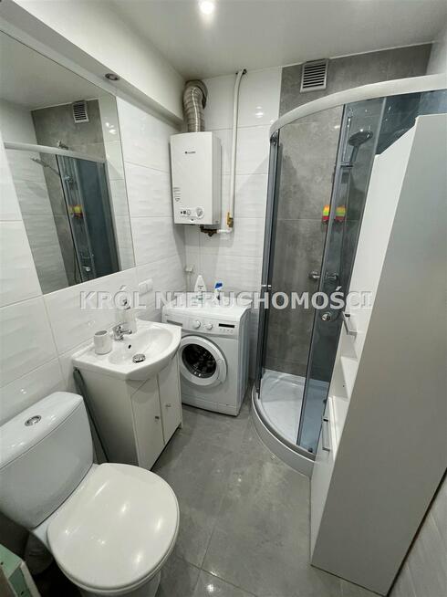 Mieszkanie Żory Centrum