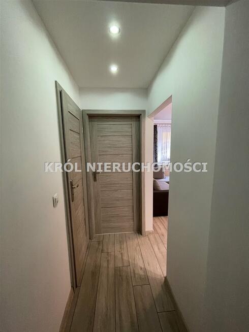 Mieszkanie Żory Centrum