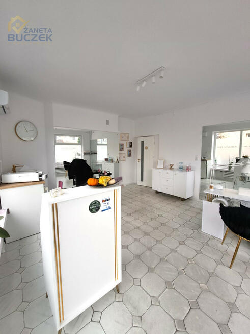 Lokal użytkowy Sochaczew, Stanisława Staszica