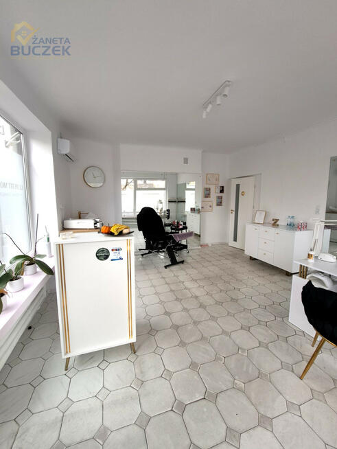 Lokal użytkowy Sochaczew, Stanisława Staszica