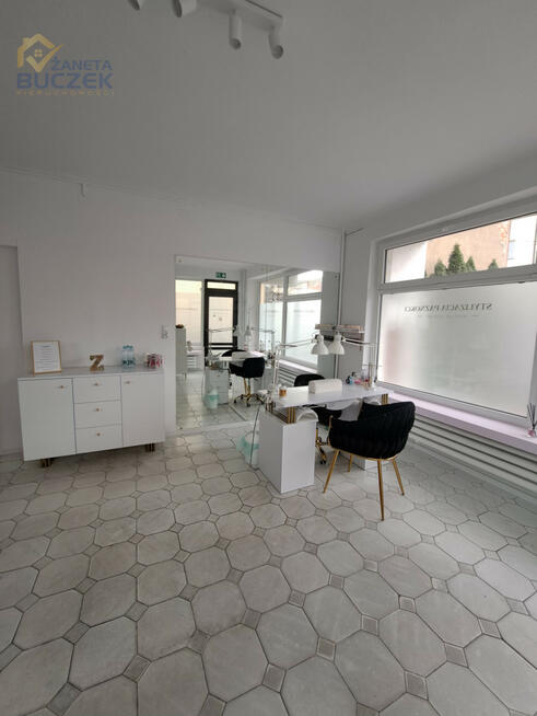 Lokal użytkowy Sochaczew, Stanisława Staszica