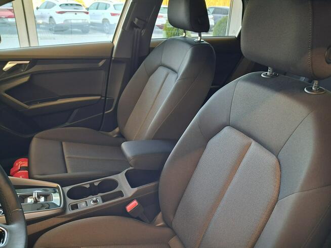 Audi A3 Sportback S-line 35TFSI mHEV 150KM S-tronic 2023/2024 r., sal. PL, VAT