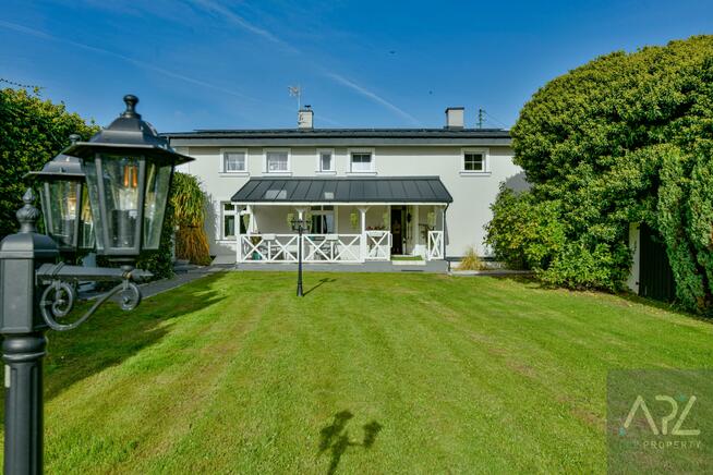 Dom Kukinia gm. Ustronie Morskie