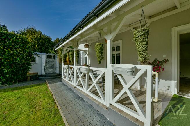 Dom Kukinia gm. Ustronie Morskie