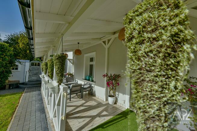 Dom Kukinia gm. Ustronie Morskie