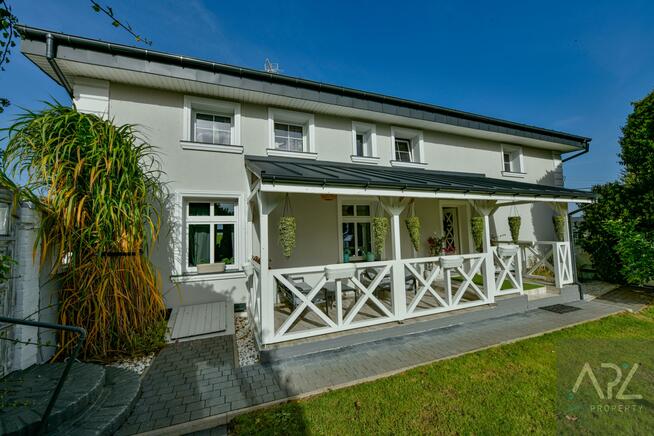 Dom Kukinia gm. Ustronie Morskie