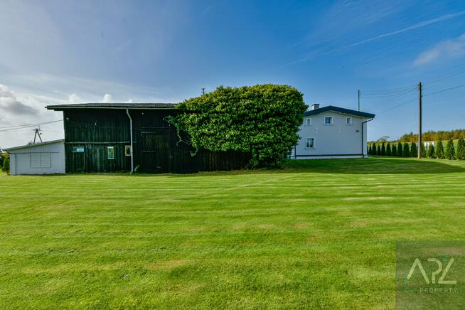 Dom Kukinia gm. Ustronie Morskie