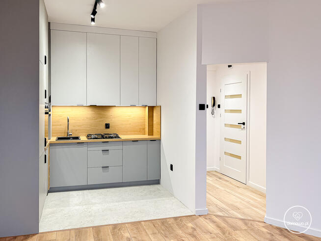 NOWE | 2 POKOJE | WINDA | PO REMONCIE | PŁOCK