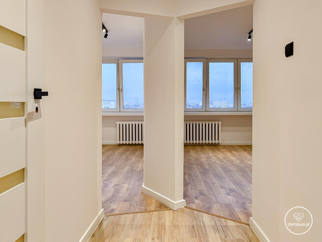 NOWE | 2 POKOJE | WINDA | PO REMONCIE | PŁOCK