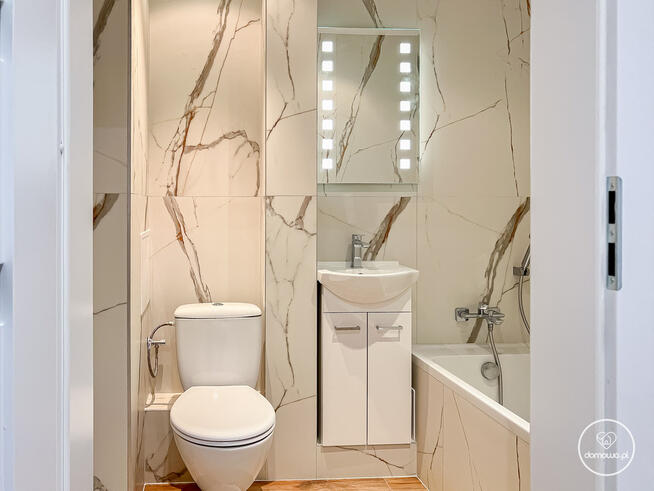 NOWE | 2 POKOJE | WINDA | PO REMONCIE | PŁOCK